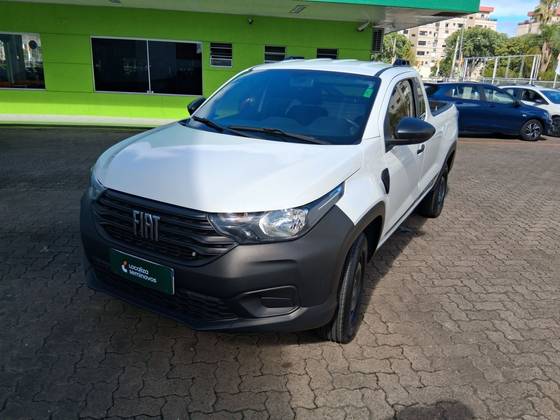 FIAT STRADA 1.4 FIRE FLEX ENDURANCE CS MANUAL FIAT STRADA 1.4 FIRE FLEX ENDURANCE CS MANUAL